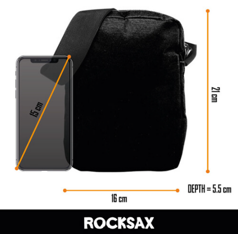 Sleep Token "Grunge Logo" Bag