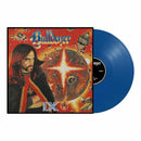 Bulldozer "BULLDOZER - IX / Blue Vinyl LP" 12"