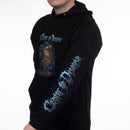 Center Of Disease "Monster" Pullover Hoodie