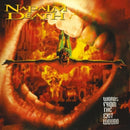 Napalm Death "Words From The Exit Wound" CD