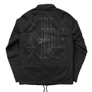 Jinjer "Coach Rain" Jacket