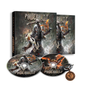 Powerwolf "Call Of The Wild" CD