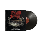 Lynyrd Skynyrd "Celebrating 50 Years - Live At The Ryman" 2x12"