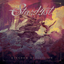 Stardust "Kingdom Of Illusion" CD