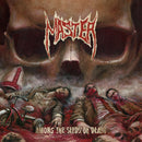 Master "Among the Seeds of Death (Violet vinyl)" 12"