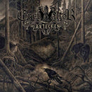 Ereb Altor "EREB ALTOR - JaÃàrtecken / Digipak CD" CD