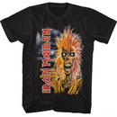 Iron Maiden "First Album" T-Shirt