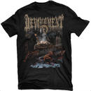 Devourment "Pious Impiety" T-Shirt