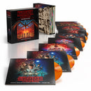 Stranger Things "Stranger Things - The Complete Score" Boxset