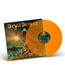 DevilDriver "Dealing With Demons (Volume I)" 12"