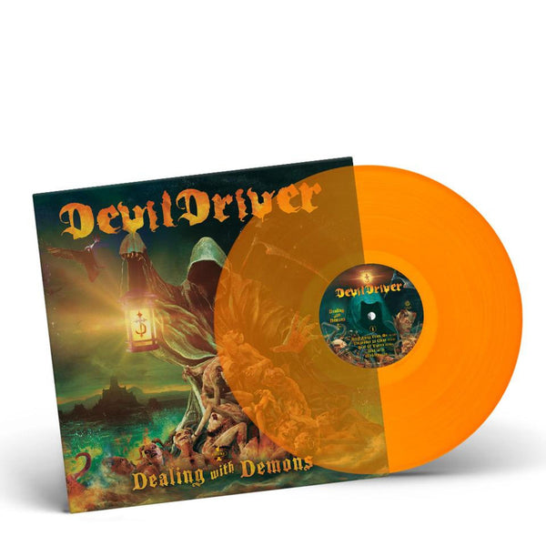 DevilDriver