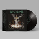 Black Hole Deity "Profane Geometry" 12"