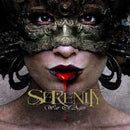 Serenity "War Of Ages" CD