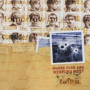 Where Fear And Weapons Meet "Control" 7"