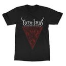 Yoth Iria "Gone with the Devil" T-Shirt