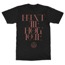 Atlas "Holy Love" T-Shirt