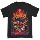 Crown Magnetar "Over 9,000 BPM" T-Shirt