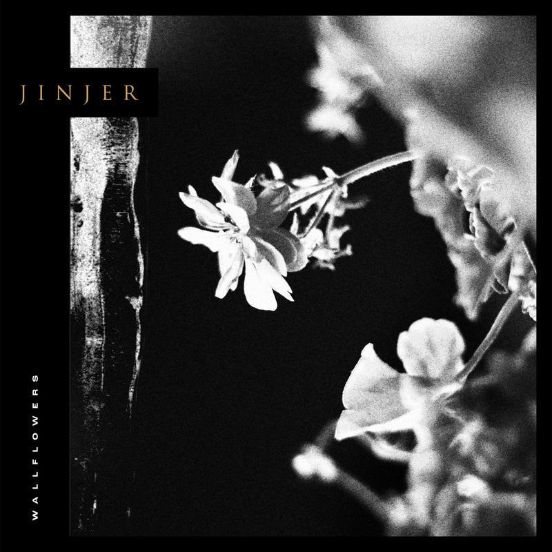 Jinjer "Wallflowers" 12"