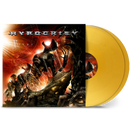 Hypocrisy "Virus - 20th Anniversary Edition" 2x12"