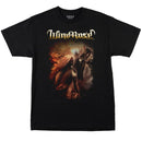 Wind Rose "Shadows of Lothadruin" T-Shirt