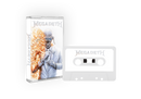 Megadeth "Megadeth" Cassette