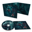 Evergrey "A Heartless Portrait (The Orphean Testament)" CD