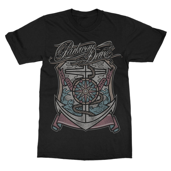 Parkway Drive "Oceans" T-Shirt