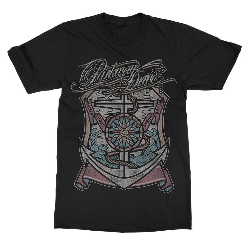 Parkway Drive "Oceans" T-Shirt