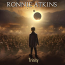 Ronnie Atkins "Trinity" CD