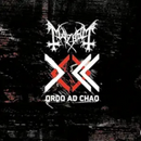 Mayhem "Ordo Ad Chao" CD