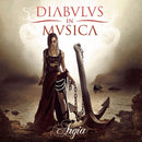 Diabulus In Musica "Argia" CD
