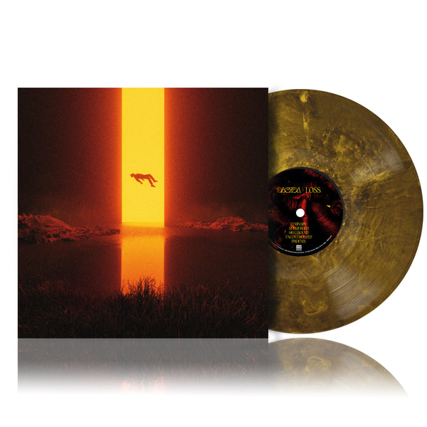 Gaerea "Loss" 12"
