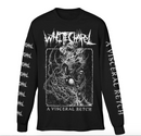 Whitechapel "A Visceral Retch" Longsleeve