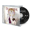 Byzantine "Harbingers" CD