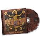 Year Of The Goat "Novis Orbis" CD