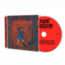 Violent Playground "Violent Playground - Thrashin Blues / CD" CD