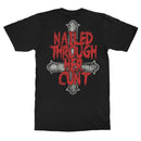 Aborted "Nailed" T-Shirt