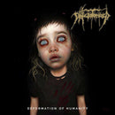 Phlebotomized "PHLEBOTOMIZED - Deformation Of Humanity / CD" CD
