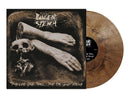 Pungent Stench "Pungent Stench - For God Your Soul…For Me Your Flesh / Black Smoked Marbled Vinyl LP" 12"