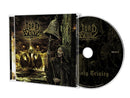 Lord Belial "Lord Belial - Unholy Trinity / CD" CD