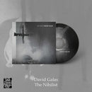 David Galas "The Nihilist" Limited Edition CD