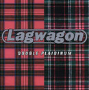 Lagwagon "Double Plaidinum" CD
