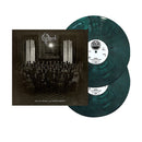 Opeth "The Last Will And Testament" 2x12"