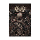 The Zenith Passage "Fleshbound Reliquary" Poster