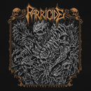 Parricide "After The Funeral (2xCD)" CD