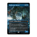 Within Destruction "Void 10th Anniversary Gaming Pad & MTG Card" Bundle