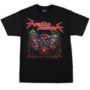Angelus Apatrida "The Reckoning" T-Shirt