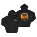 Iconic "II" Pullover Hoodie