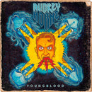 Audrey Horne "Audrey Horne - Youngblood / CD" CD