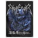 Emperor "Nightside Eclipse" Flag